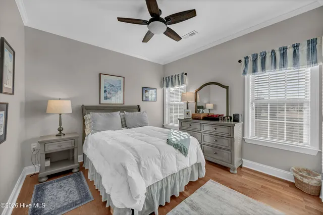 $465,000 | 3044 Annsdale Drive South, Leland, NC 28451