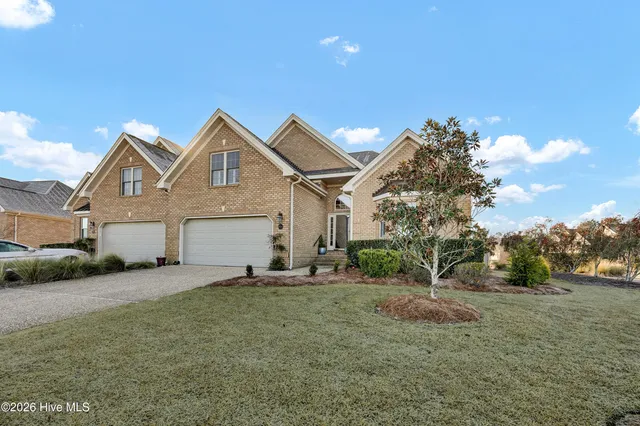 $465,000 | 3044 Annsdale Drive South, Leland, NC 28451