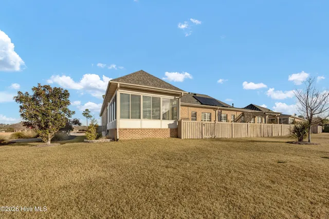 $465,000 | 3044 Annsdale Drive South, Leland, NC 28451