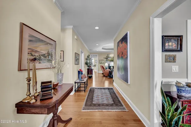 $465,000 | 3044 Annsdale Drive South, Leland, NC 28451