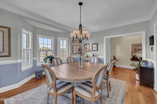 $465,000 | 3044 Annsdale Drive South, Leland, NC 28451