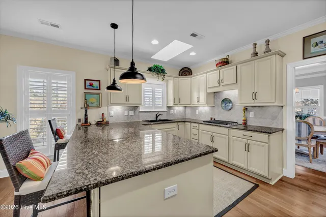 $465,000 | 3044 Annsdale Drive South, Leland, NC 28451