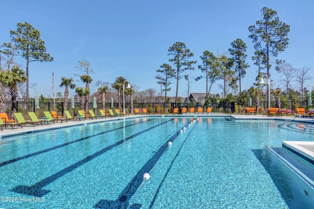 $465,000 | 3044 Annsdale Drive South, Leland, NC 28451