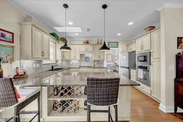 $465,000 | 3044 Annsdale Drive South, Leland, NC 28451