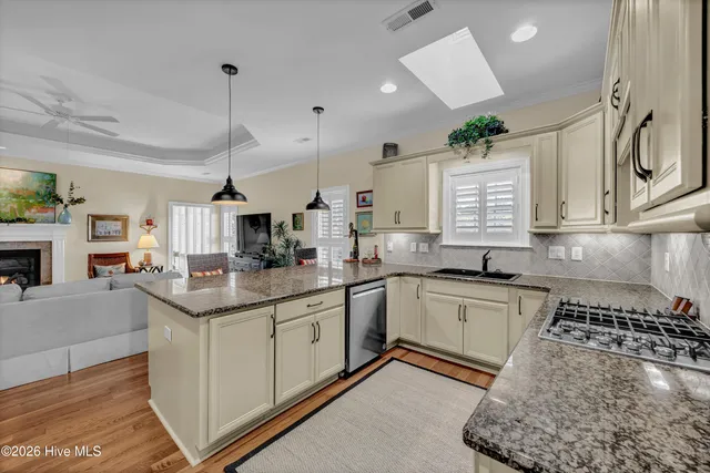 $465,000 | 3044 Annsdale Drive South, Leland, NC 28451