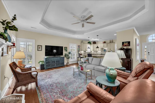 $465,000 | 3044 Annsdale Drive South, Leland, NC 28451