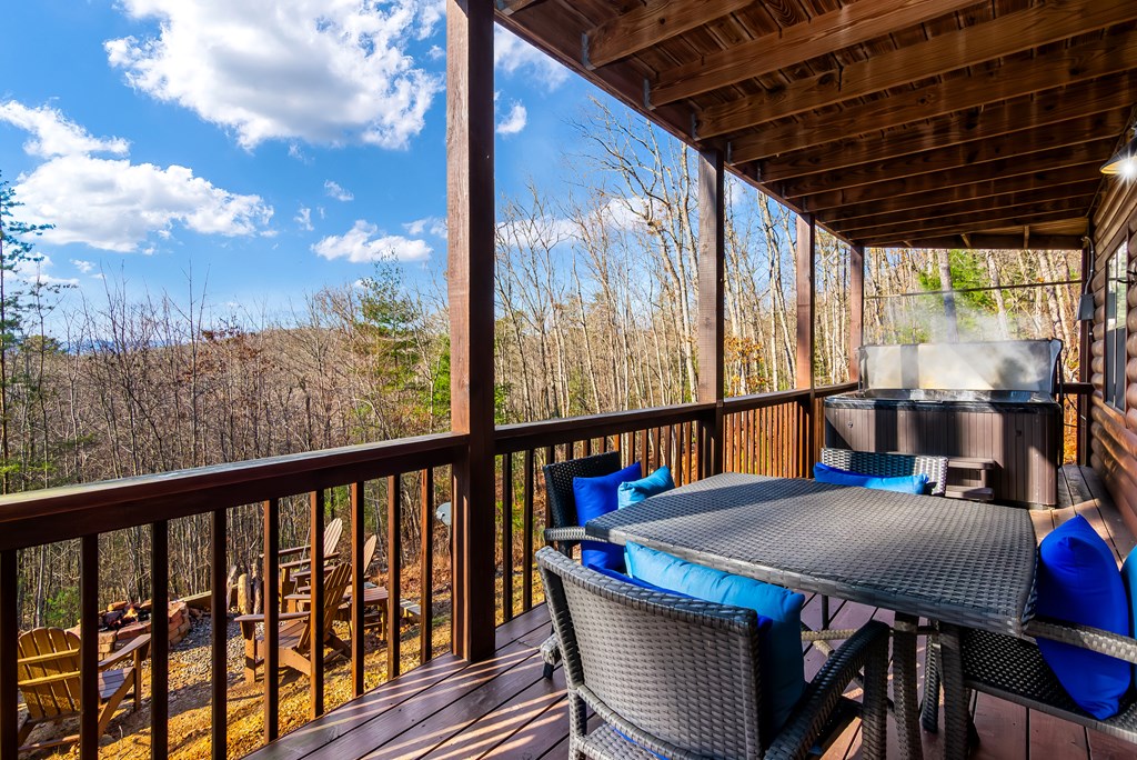 249 Sugar Mountain Road Blue Ridge, GA 30513 - Photo 33 of 61 Gallery Image 33