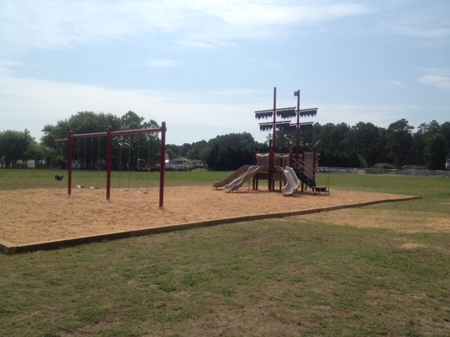Lot 65 Pen Shell Court, Unit 65 Horntown, VA 23395 - Photo 26 of 29