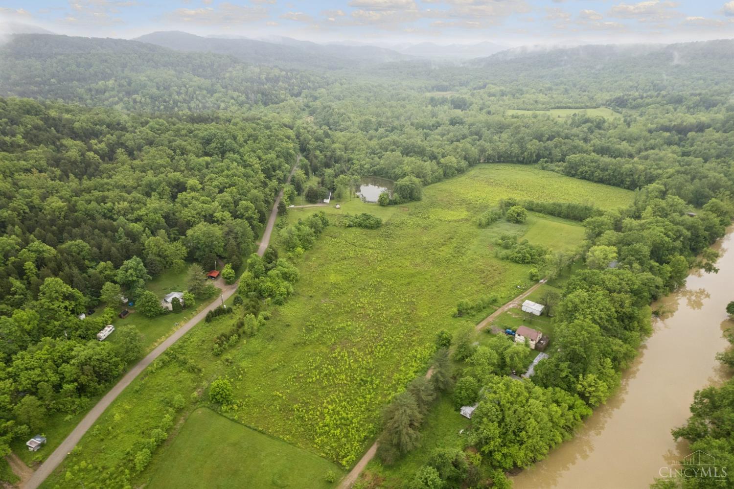 455 Waggoner Riffle Road Lynx, OH 45650 - Photo 43 of 45