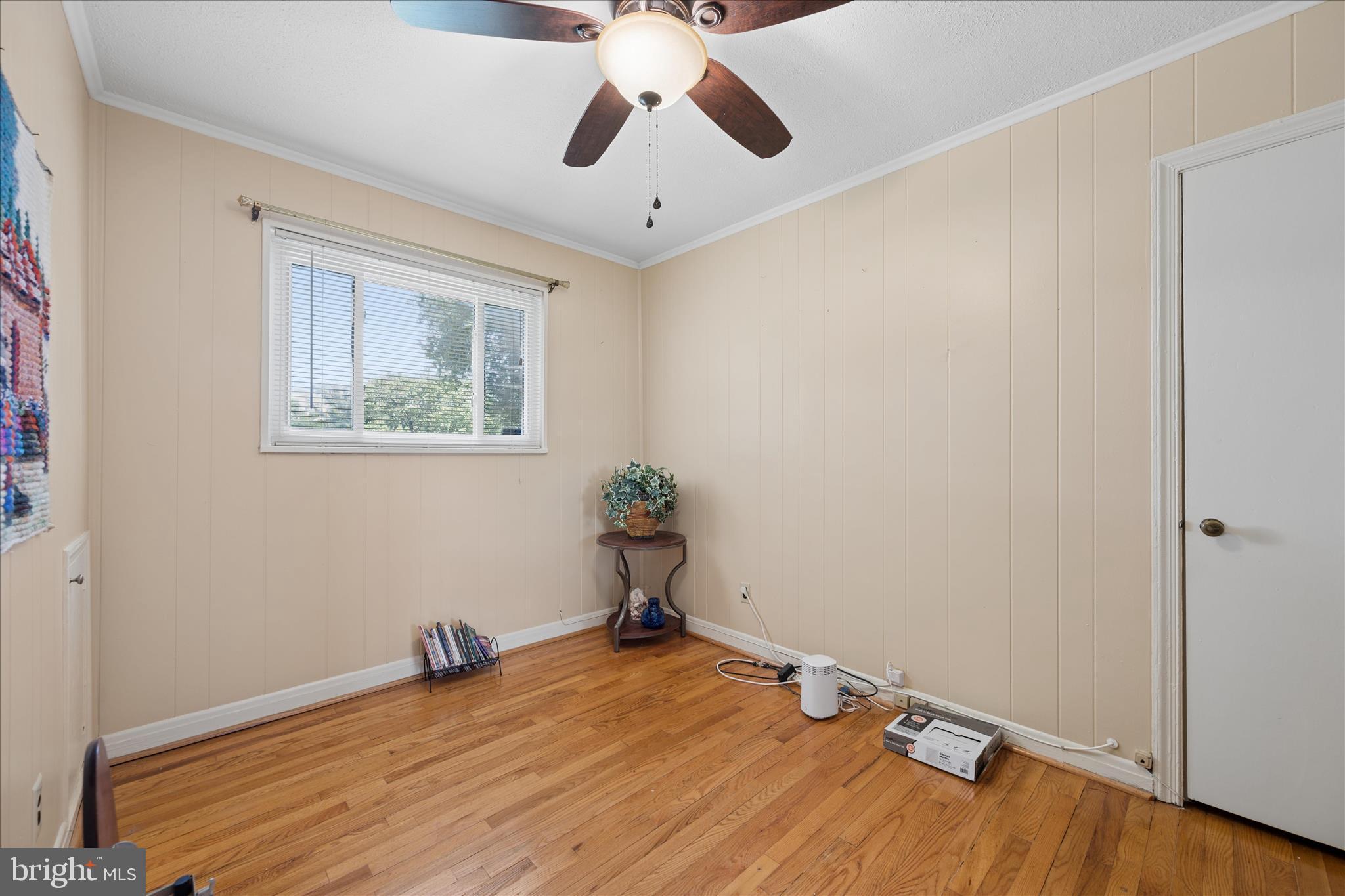 6803 Adelphi Road University Park, MD 20782 - Photo 37 of 55 Bedroom 4