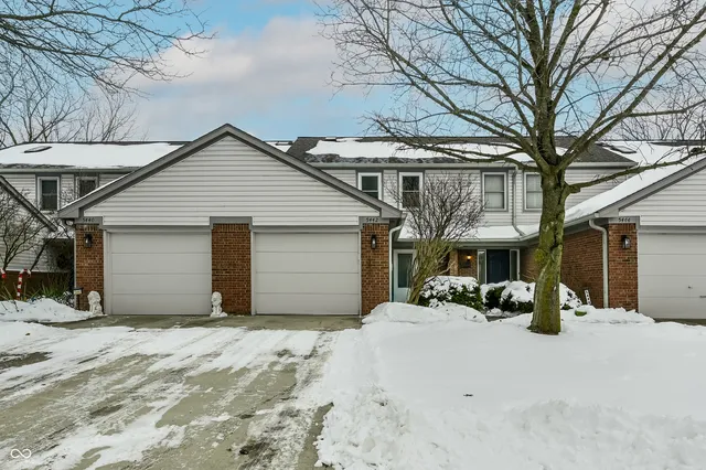 $185,000 | 5442 Bay Harbor Drive, Indianapolis, IN 46254