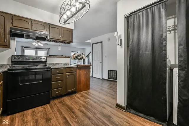 $185,000 | 5442 Bay Harbor Drive, Indianapolis, IN 46254