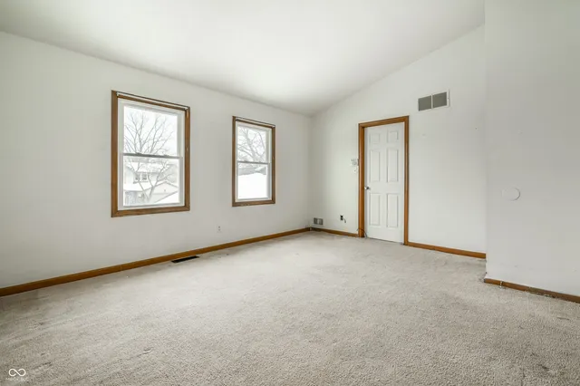 $185,000 | 5442 Bay Harbor Drive, Indianapolis, IN 46254