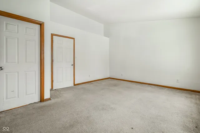 $185,000 | 5442 Bay Harbor Drive, Indianapolis, IN 46254