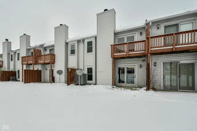 $185,000 | 5442 Bay Harbor Drive, Indianapolis, IN 46254