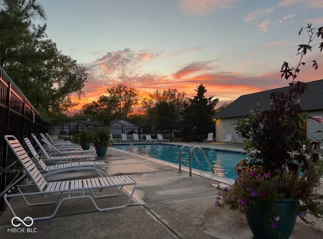 $185,000 | 5442 Bay Harbor Drive, Indianapolis, IN 46254