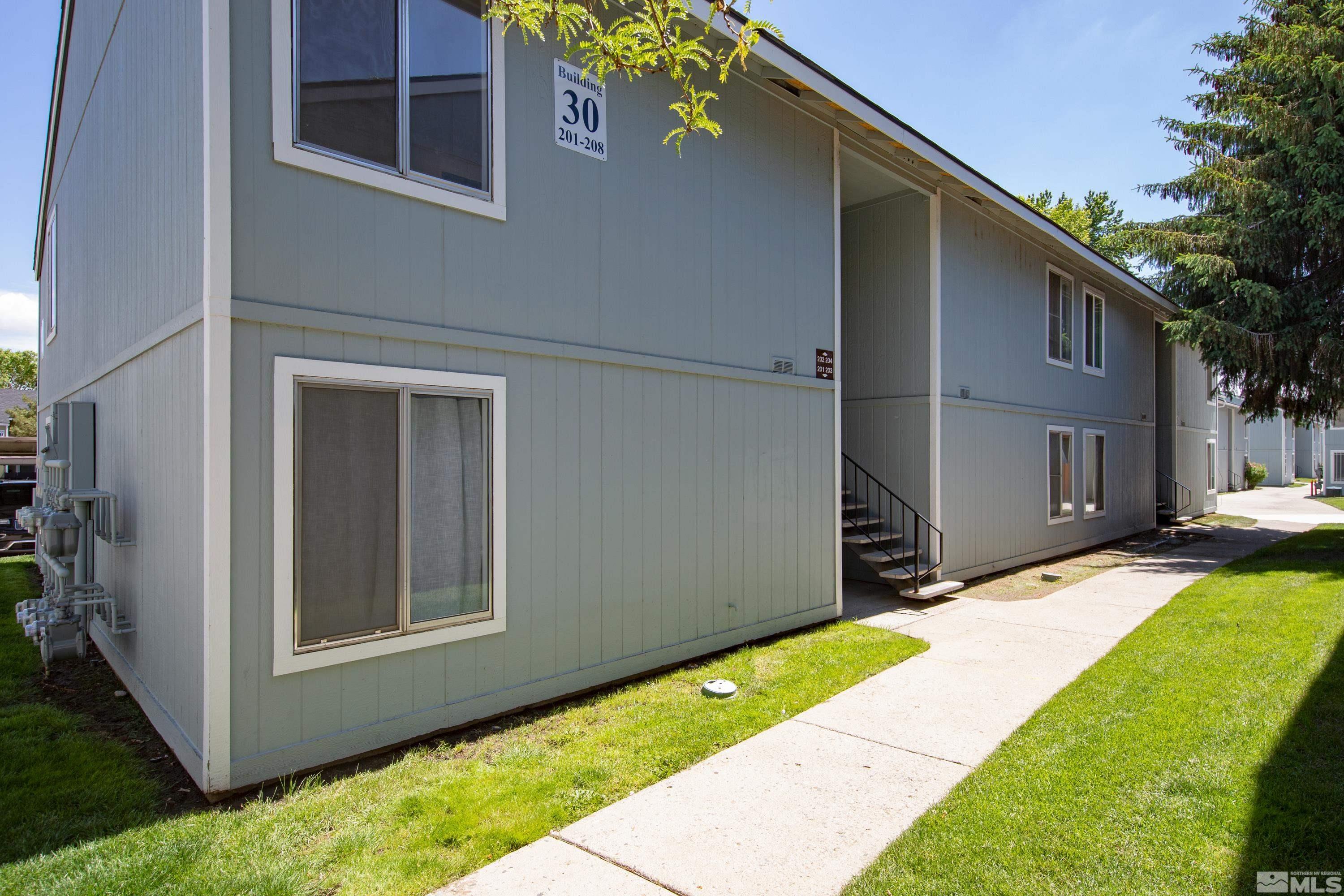 4606 Neil Road, Unit 202 Reno, NV 89502 - Photo 2 of 28 Photo 2