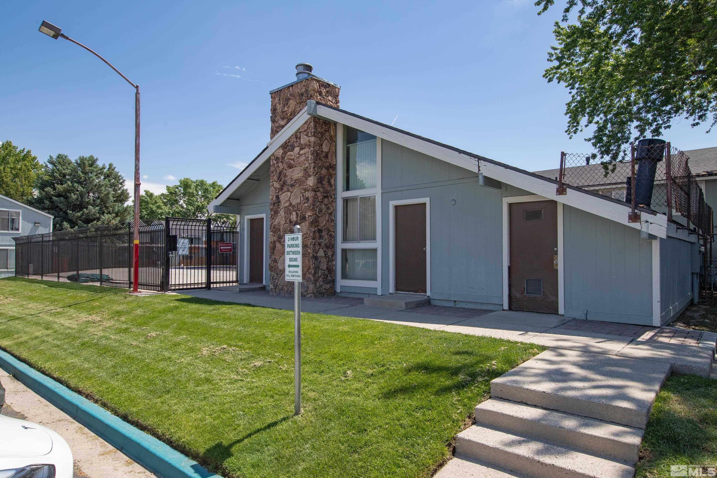 4606 Neil Road, Unit 202 Reno, NV 89502 - Photo 23 of 28 Photo 23