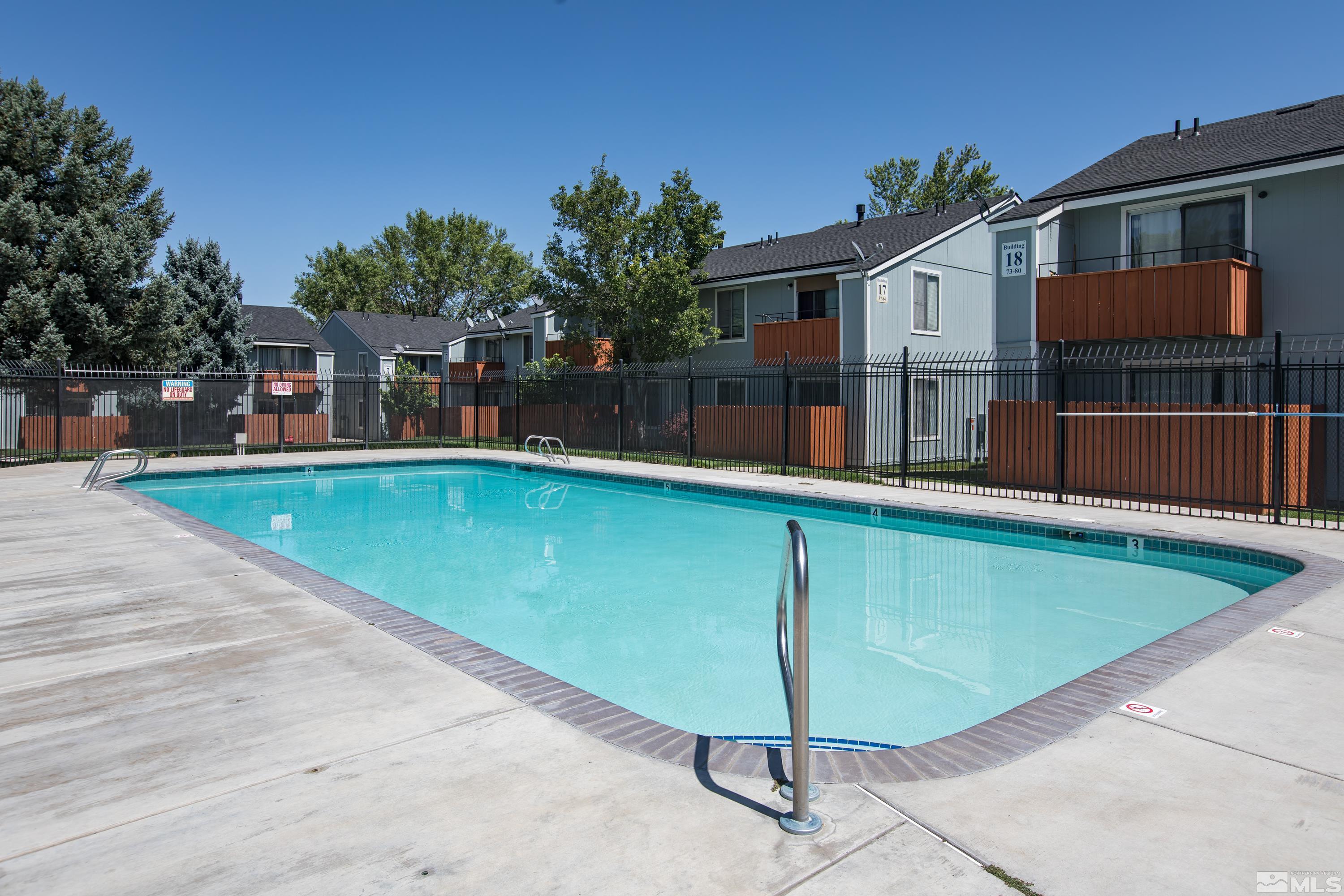 4606 Neil Road, Unit 202 Reno, NV 89502 - Photo 25 of 28 Photo 25