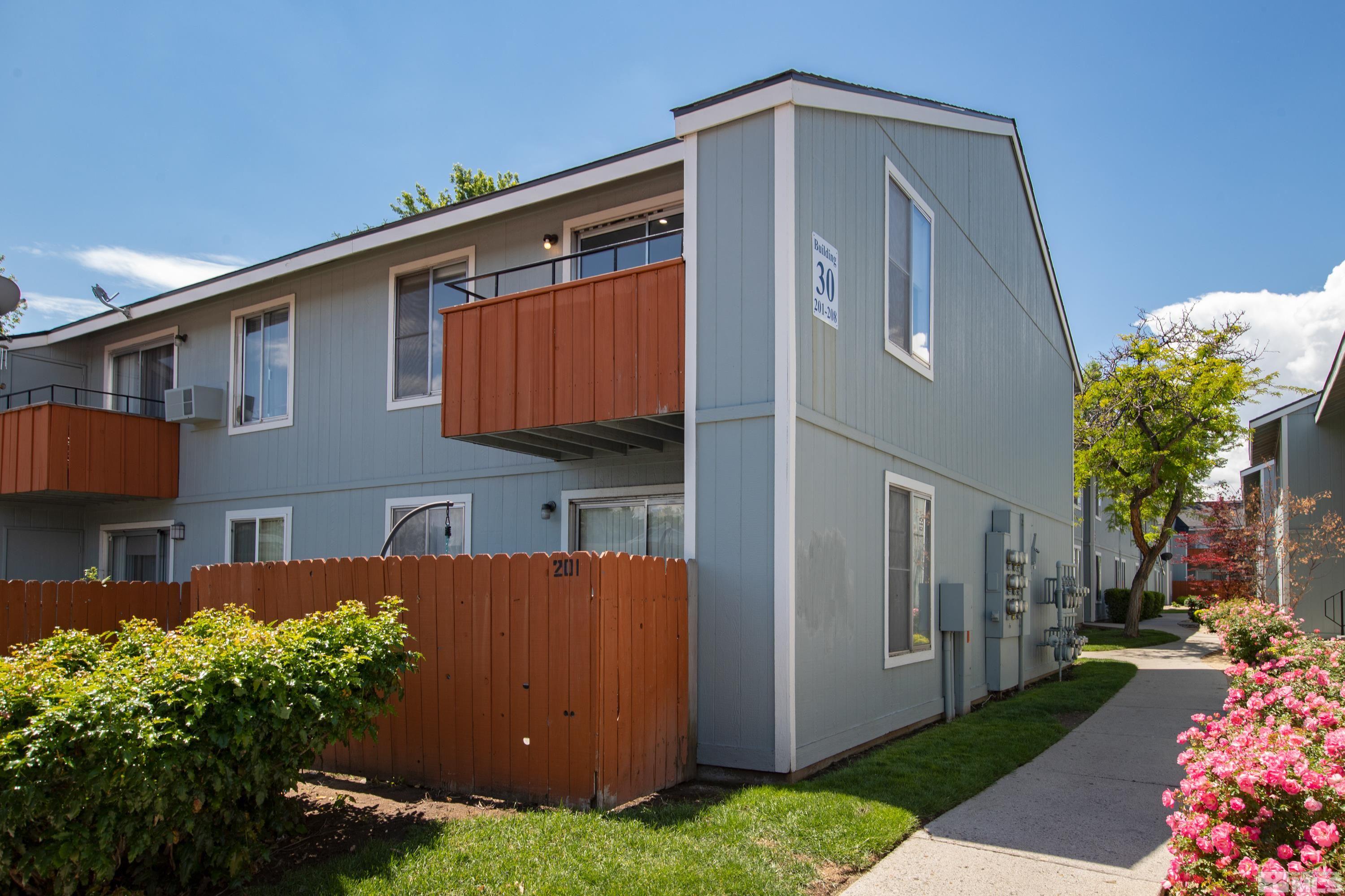 4606 Neil Road, Unit 202 Reno, NV 89502 - Photo 27 of 28 Photo 27