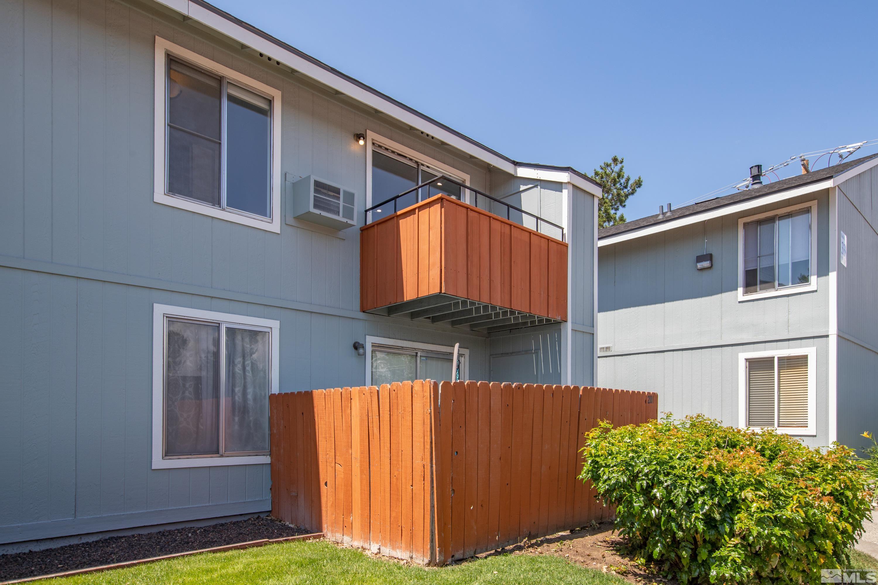 4606 Neil Road, Unit 202 Reno, NV 89502 - Photo 28 of 28 Photo 28