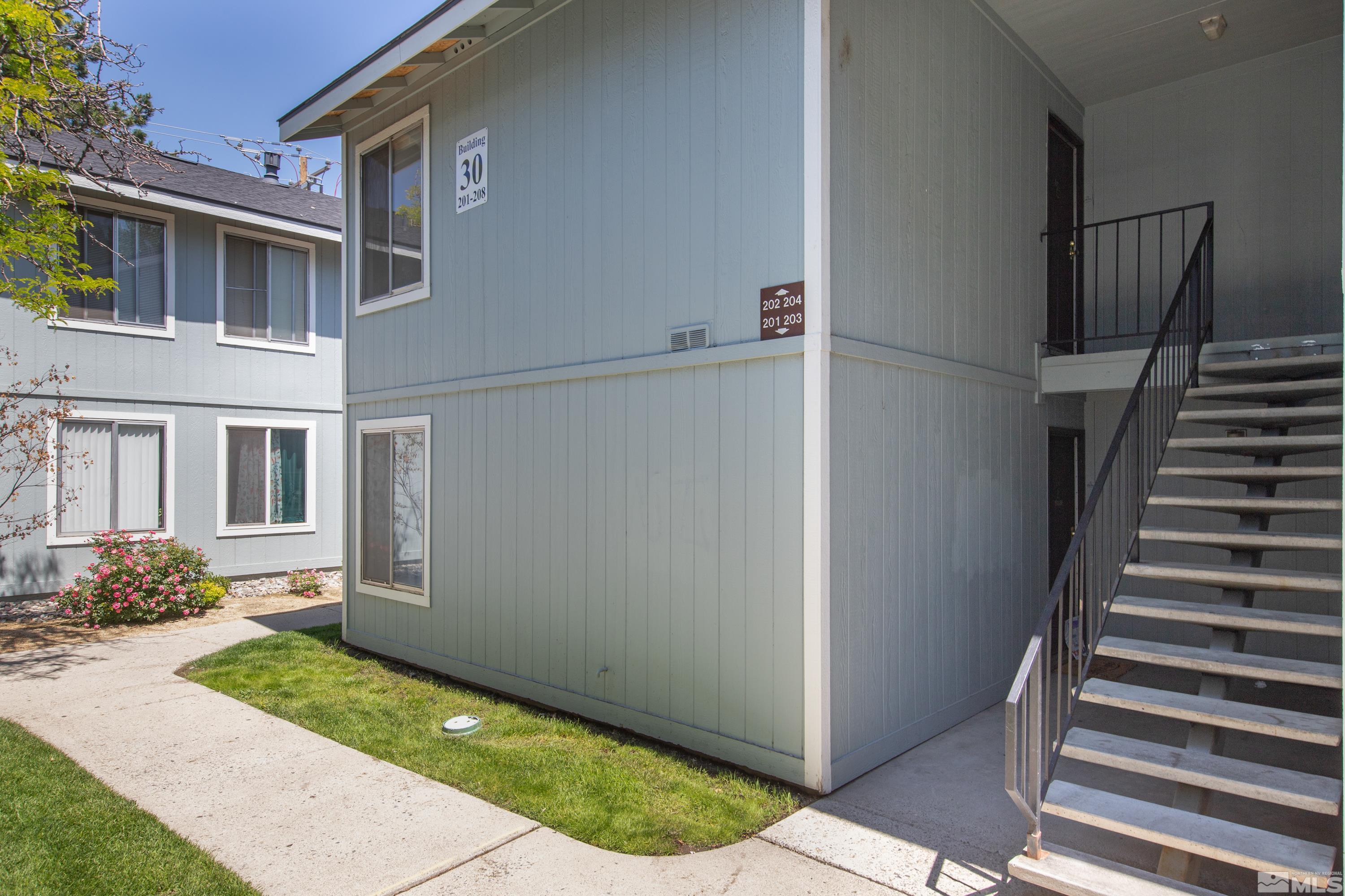 4606 Neil Road, Unit 202 Reno, NV 89502 - Photo 3 of 28 Photo 3