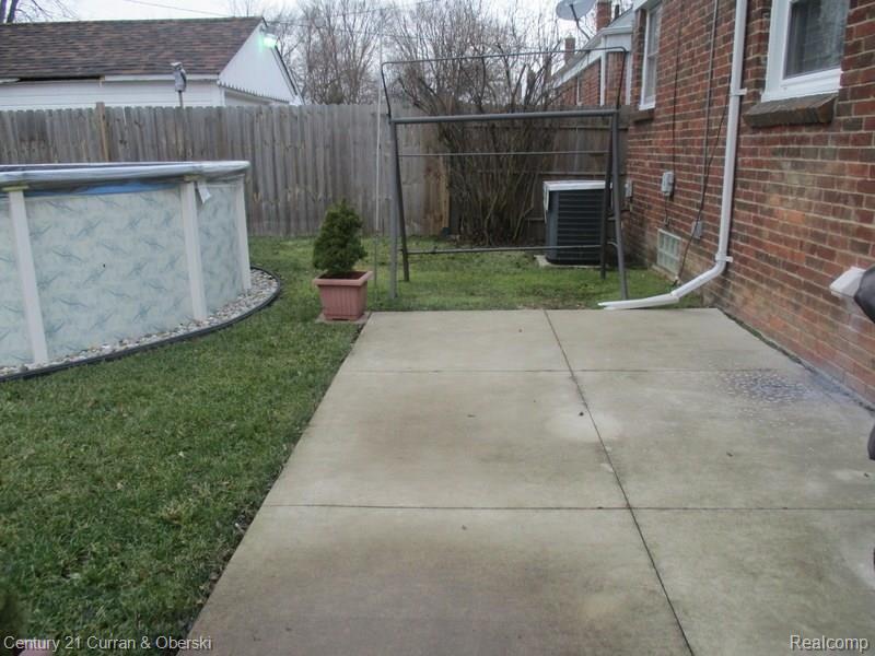 192 Amherst Street Inkster, MI 48141 - Photo 30 of 36 IMG_0478.JPG