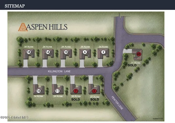 $405,000 | 2 Killington Lane, Johnstown, NY 12095