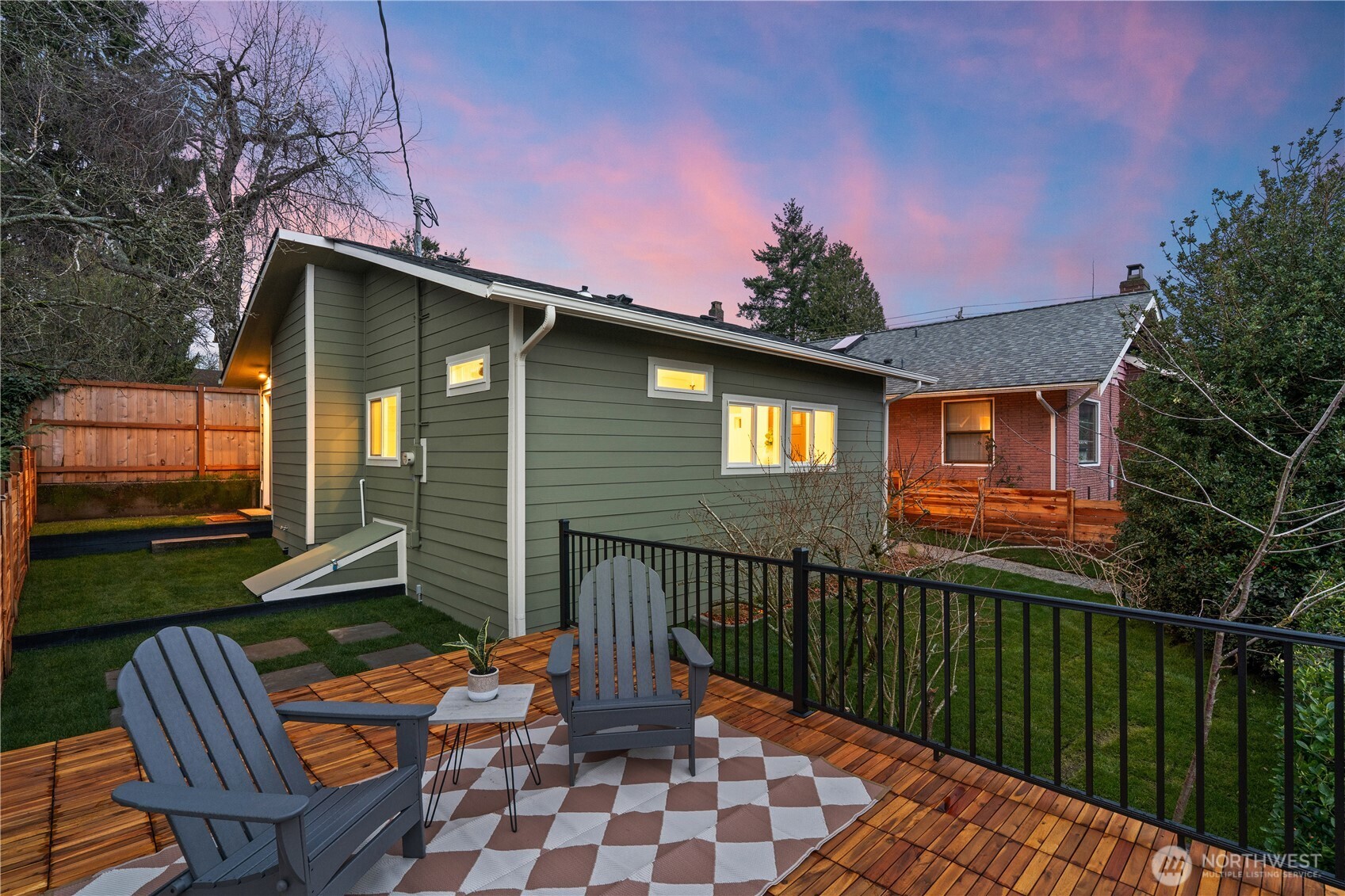 1604 Northwest 70th Street Seattle, WA 98117 - Photo 29 of 38