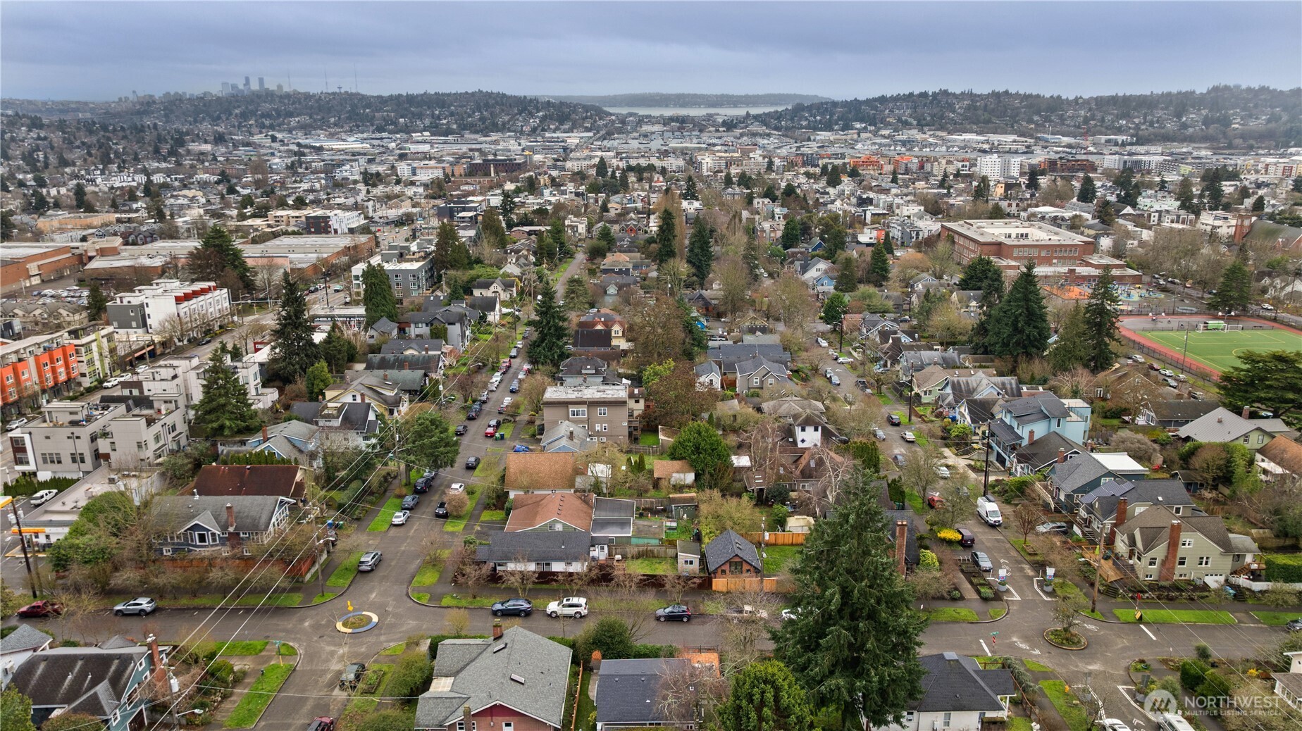 1604 Northwest 70th Street Seattle, WA 98117 - Photo 38 of 38