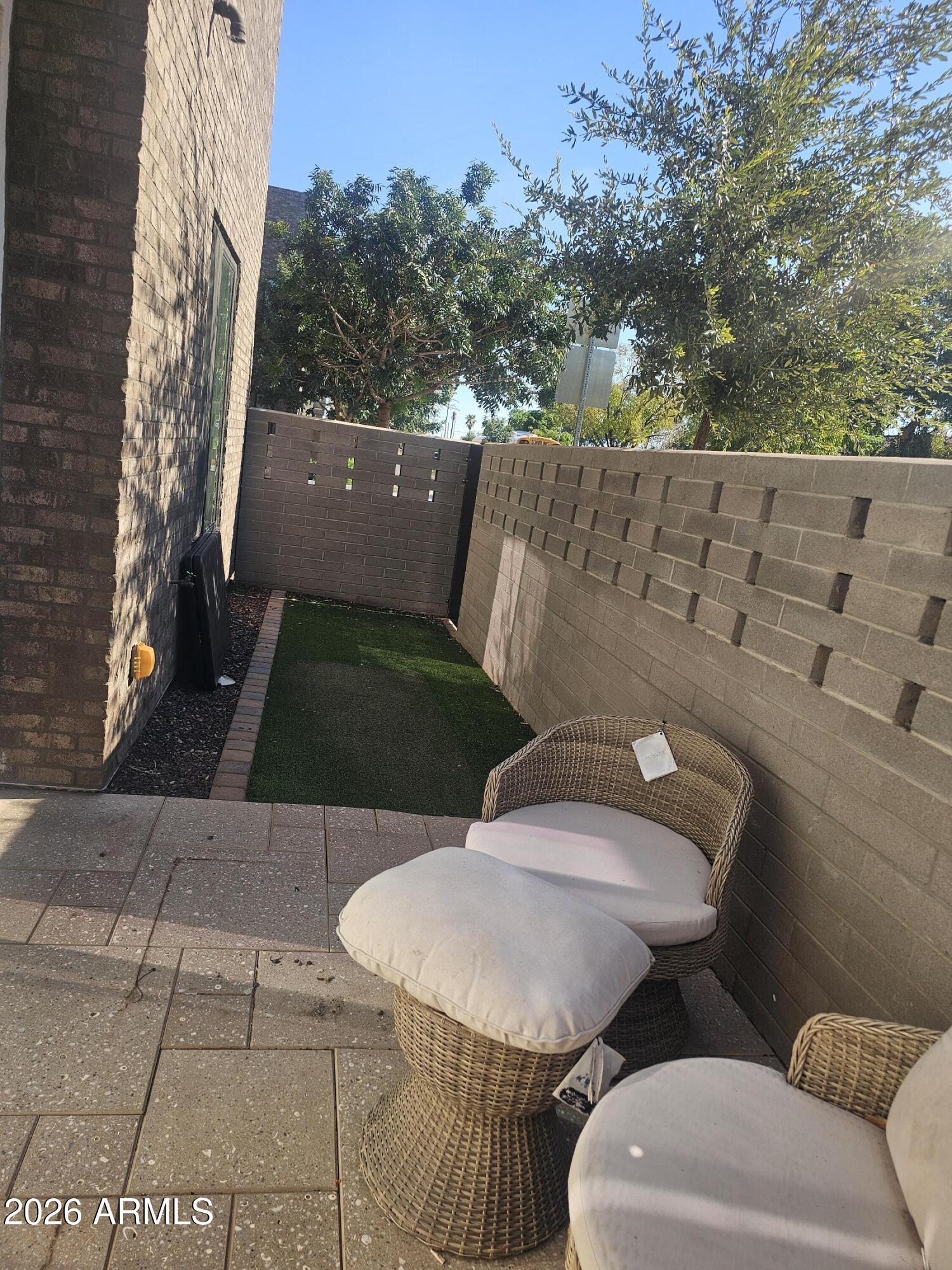 901 South Smith Road, Unit 1001 Tempe, AZ 85281 - Photo 6 of 8 photo-06