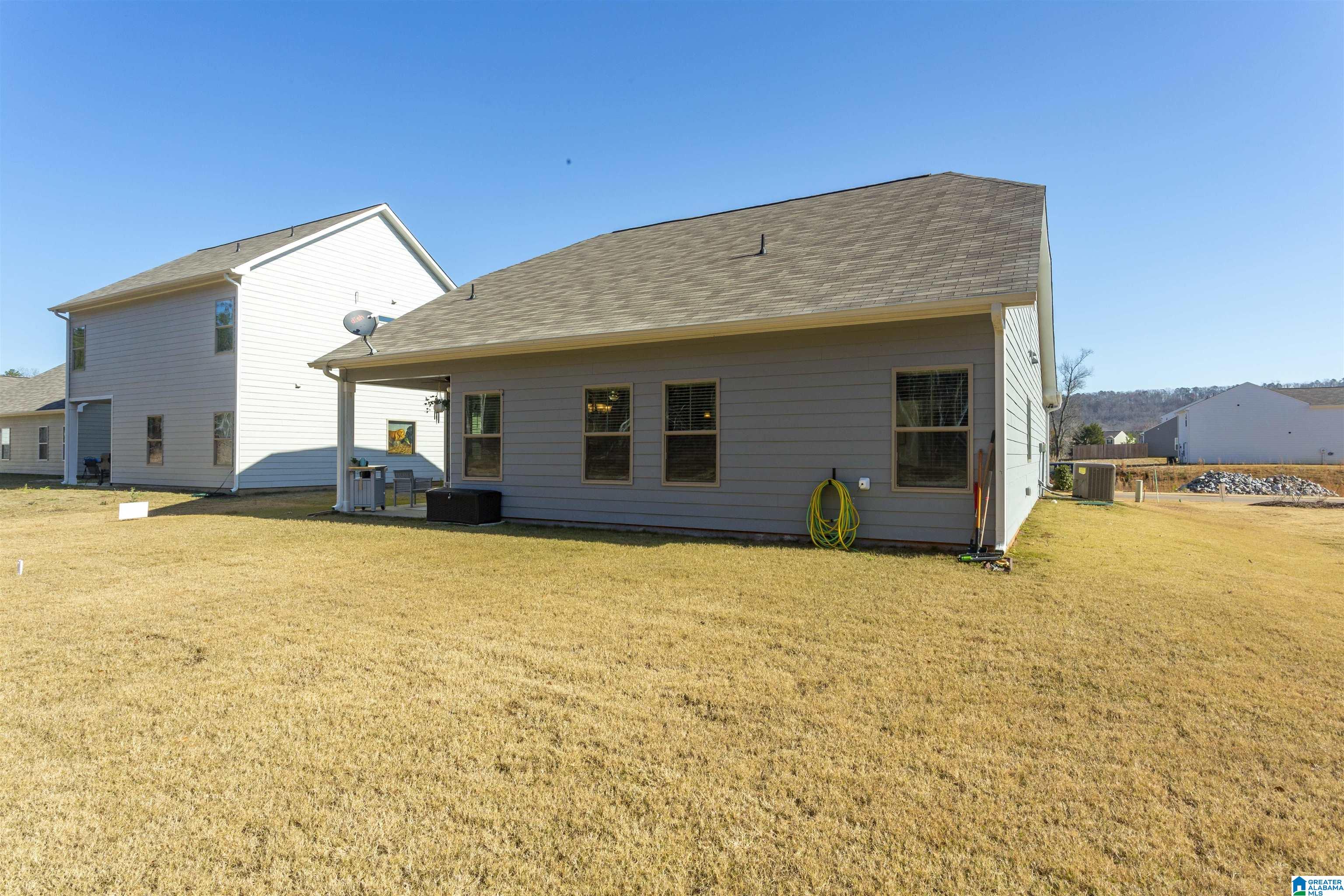 195 Clover Lane Springville, AL 35146 - Photo 7 of 45