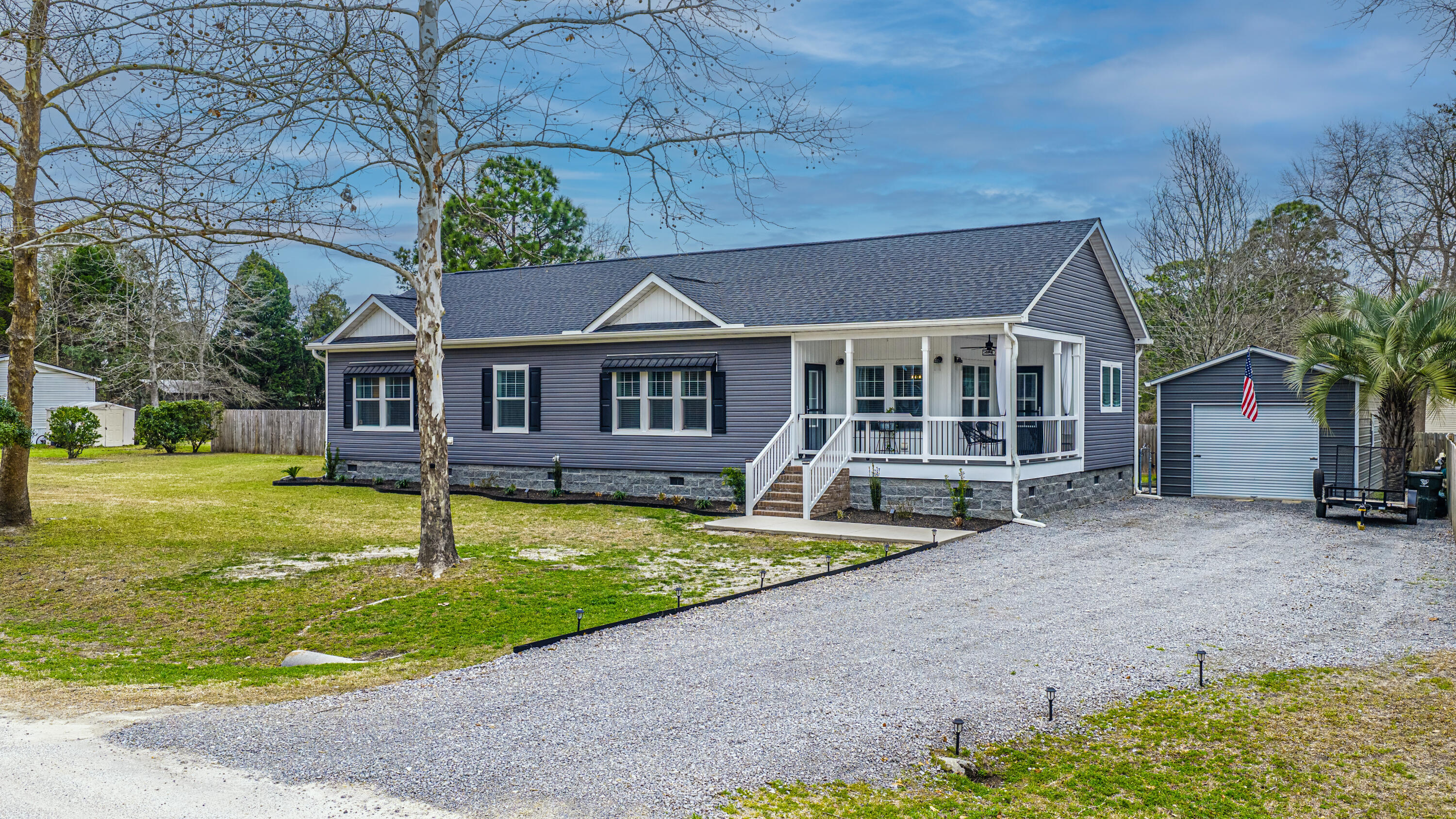 164 Albacore Road Bonneau, SC 29431 - Photo 3 of 72 164AlbacoreREDO062