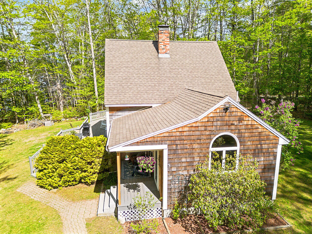 282 Pierces Point Road Windsor, ME 04363 - Photo 13 of 62 69_DJI_0030_DxO_mls
