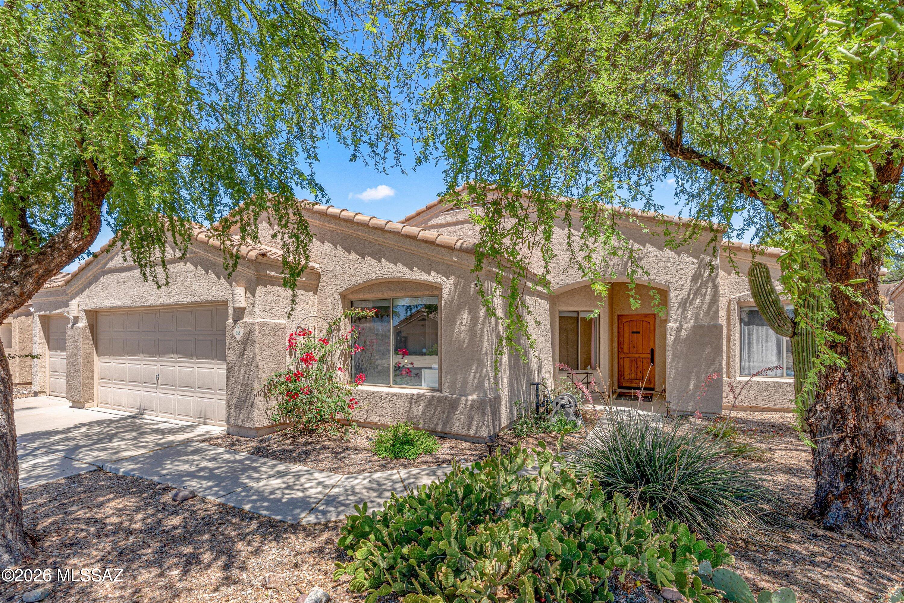 356 West Plateau Road Tucson, AZ 85737 - Photo 38 of 38