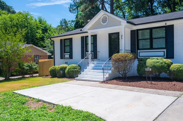 $424,900 | 2808 New Hope Church Road, Raleigh, NC 27604