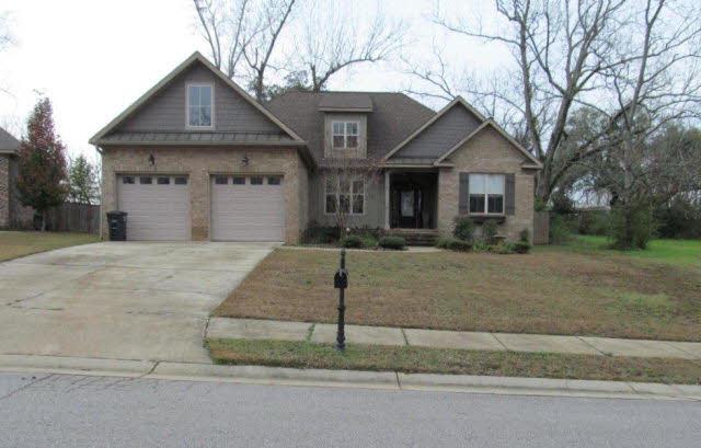 361 Pecan Ridge Boulevard Fairhope, AL 36532 - Photo 1 of 1
