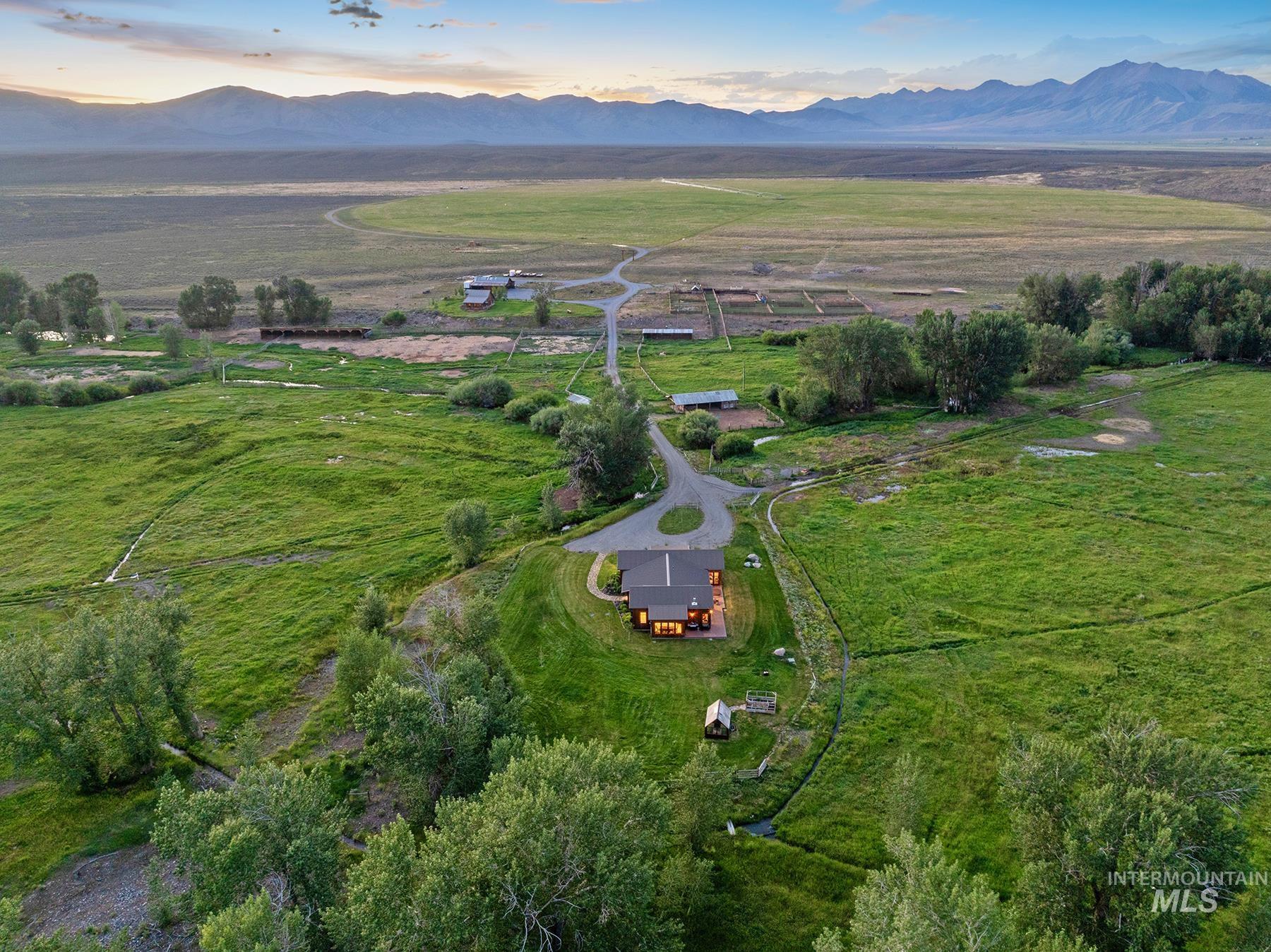 6139 Trail Creek Road Mackay, ID 83251 - Photo 8 of 50 Gallery Image 8