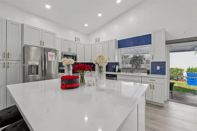 $528,999 | 10681 Lago Welleby Drive, Sunrise, FL 33351