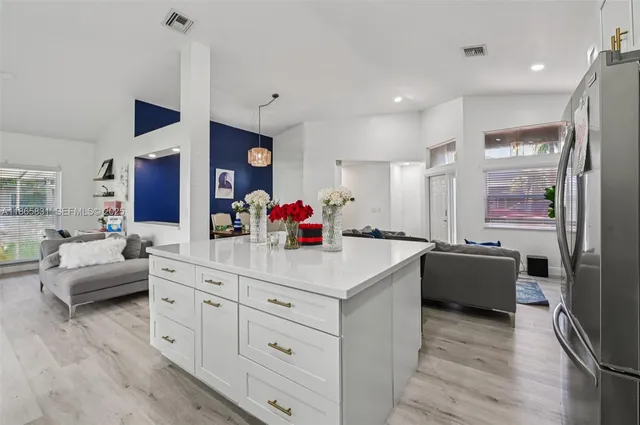 $528,999 | 10681 Lago Welleby Drive, Sunrise, FL 33351