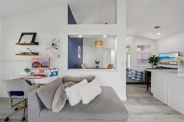 $528,999 | 10681 Lago Welleby Drive, Sunrise, FL 33351