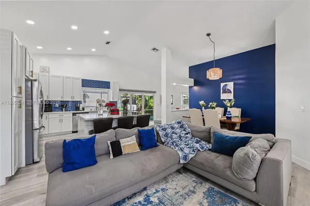 $528,999 | 10681 Lago Welleby Drive, Sunrise, FL 33351