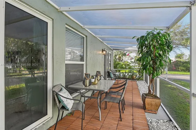 $528,999 | 10681 Lago Welleby Drive, Sunrise, FL 33351