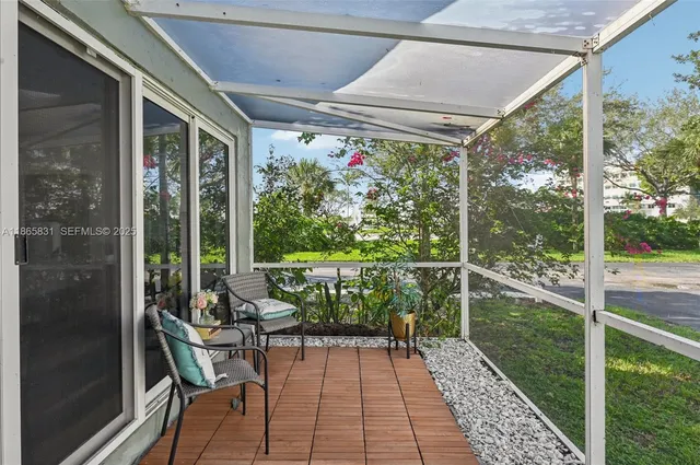 $528,999 | 10681 Lago Welleby Drive, Sunrise, FL 33351