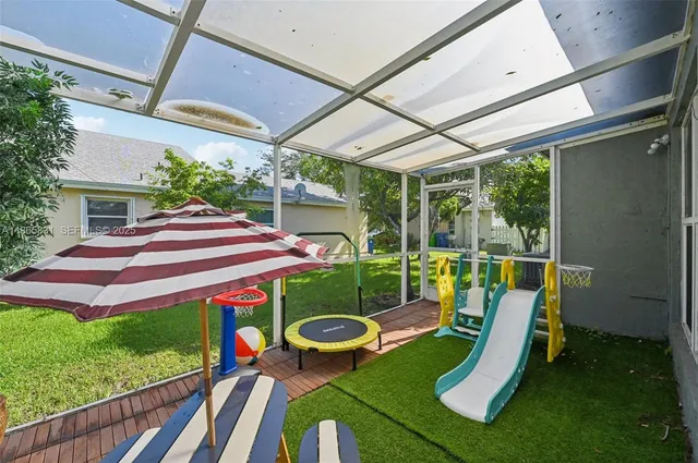 $528,999 | 10681 Lago Welleby Drive, Sunrise, FL 33351