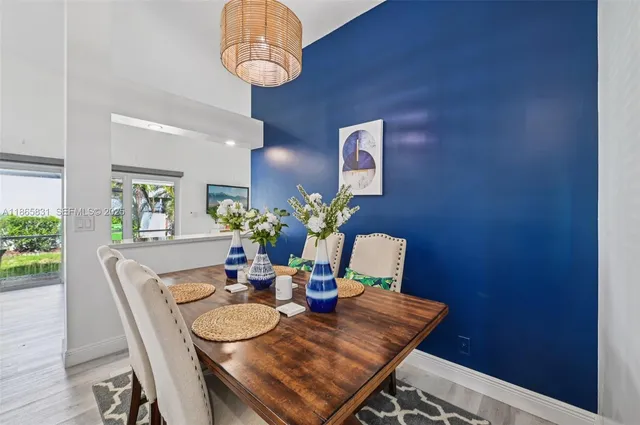 $528,999 | 10681 Lago Welleby Drive, Sunrise, FL 33351