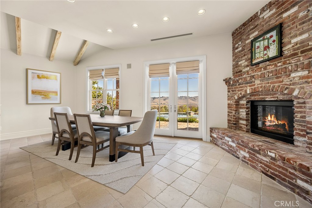 2112 Indian Creek Road Diamond Bar, CA 91765 - Photo 12 of 72 a view of a livingroom with furniture and a fireplace