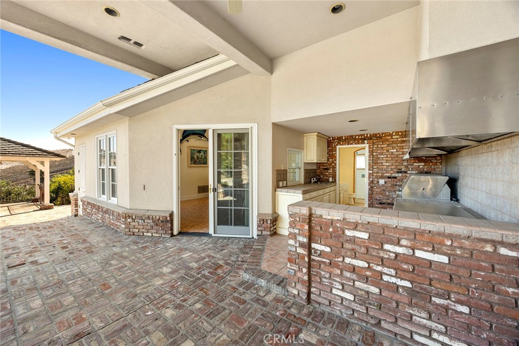2112 Indian Creek Road Diamond Bar, CA 91765 - Photo 37 of 72 POOL HOUSE