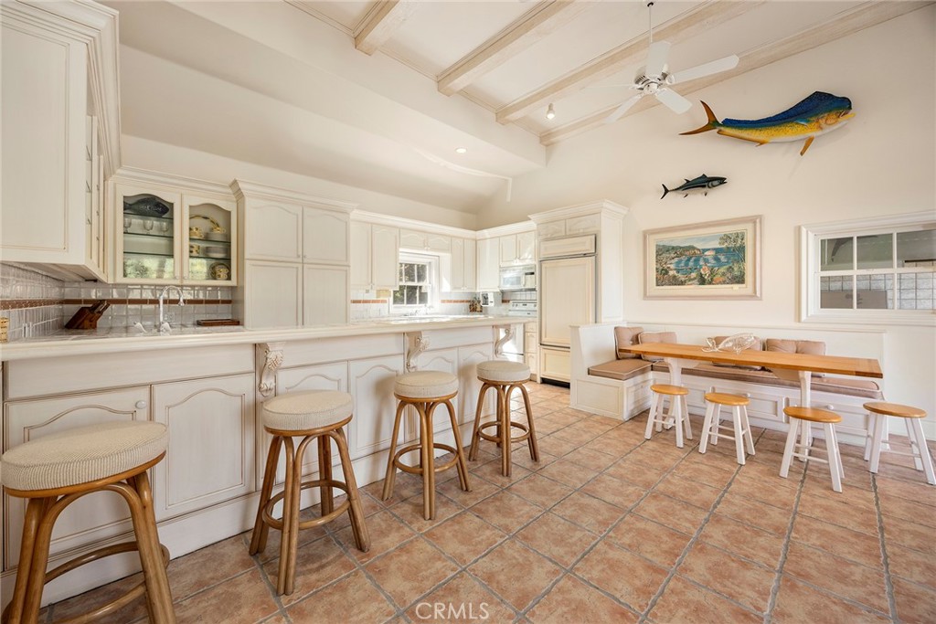 2112 Indian Creek Road Diamond Bar, CA 91765 - Photo 38 of 72 POOL HOUSE w/FULL KITCHEN