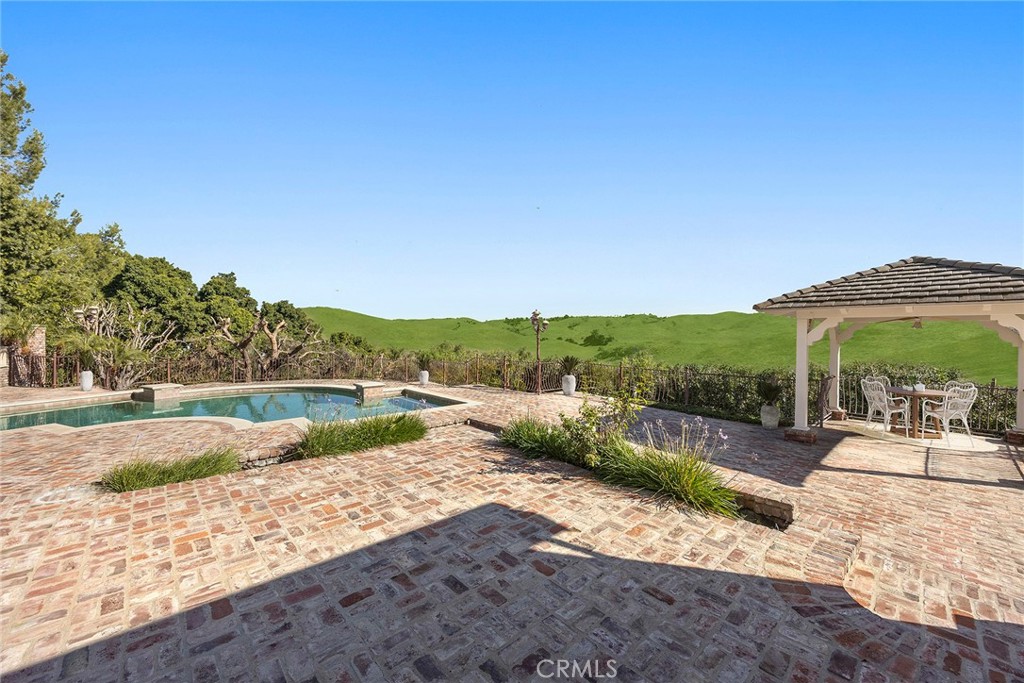2112 Indian Creek Road Diamond Bar, CA 91765 - Photo 43 of 72 a view of a lake with a yard
